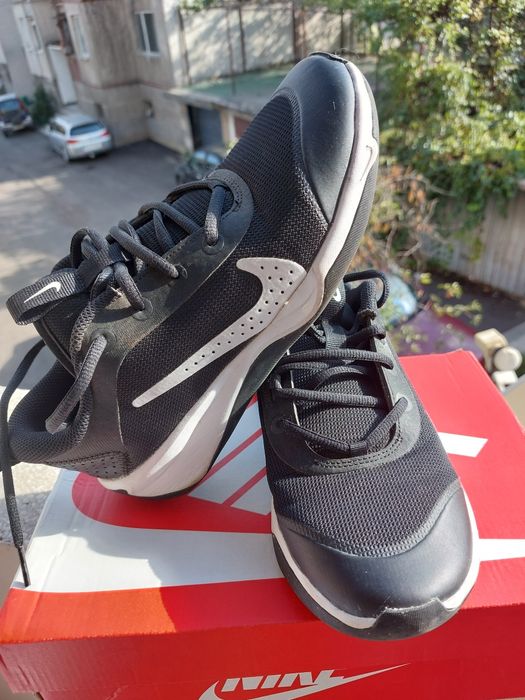 Маратонки Nike -като нови!