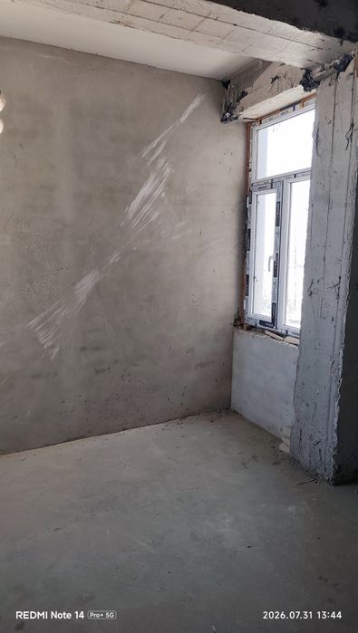 Продается 2 квартира на 6 этаже в городе Бухара