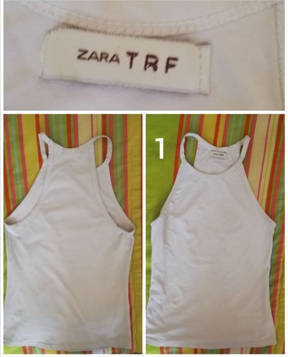 Дамски спортни дрехи, 13 бр. 40 лв.