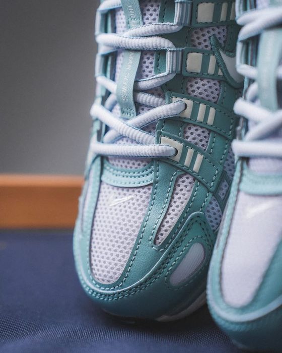 Nike P-6000 - ОРИГИНАЛНИ маратонки - 42,5/27см