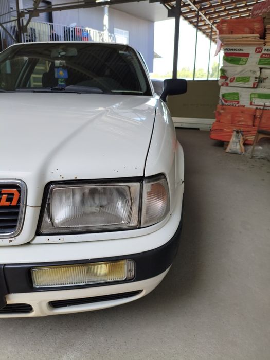 Ауди 80 б4 AUDI 80