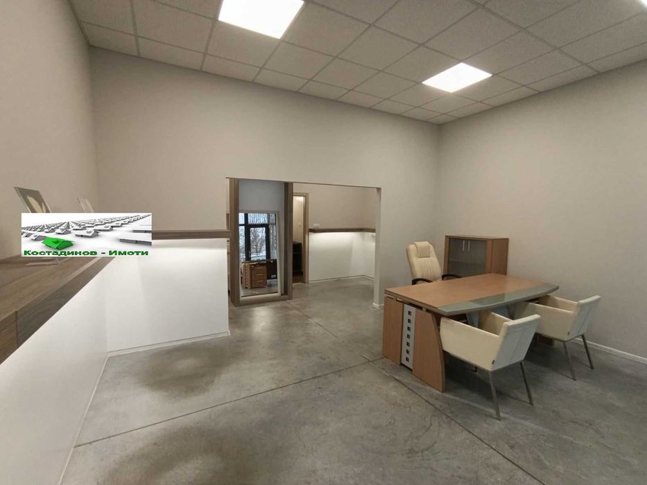 Дава се под наем Склад в Пловдив, Индустриална зона - Тракия - 874 кв.м за 3774 € - Снимка #7