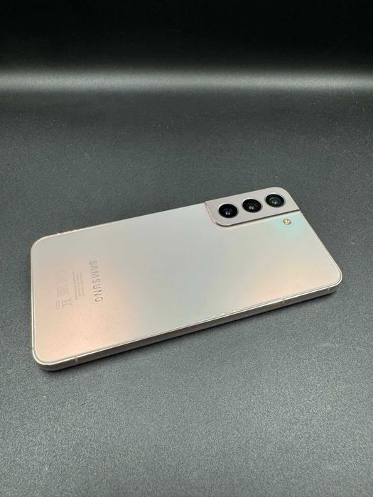 Hope Amanet P5-Samsung S22 Pink Gold, 128GB/8GB