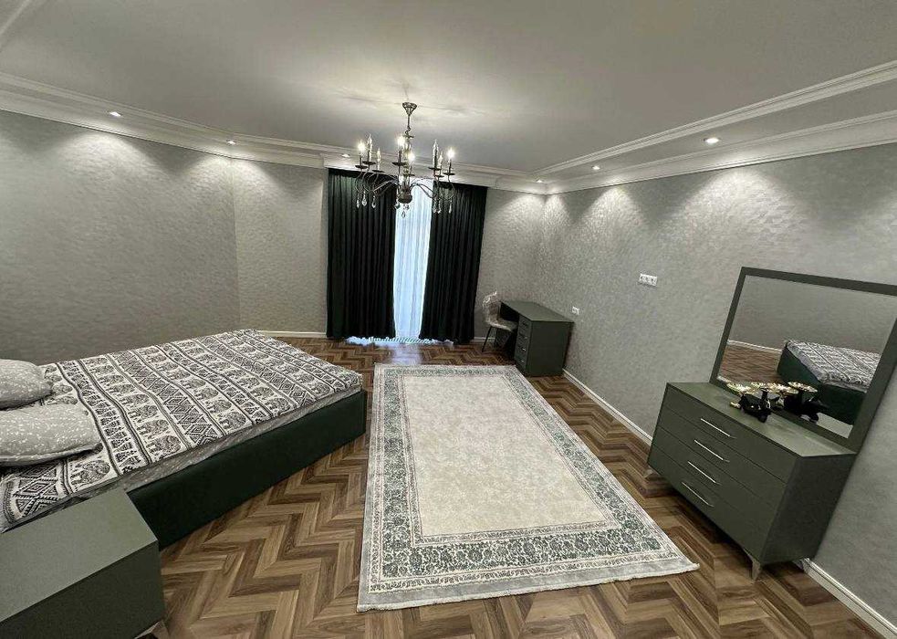 купить квартиру Ташкент ДУПЛЕКС  5/9/10 Яккасарайский район