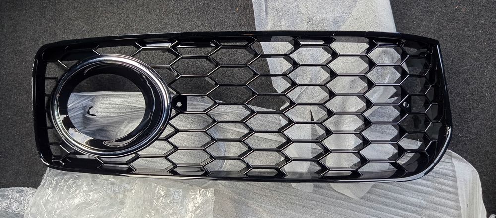 Решетки халогени АУДИ А5 А4 НОВИ