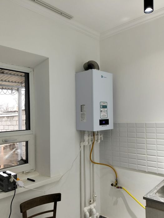 Продается компактный дом в центре