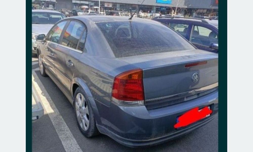 Piese  : Opel Vectra c ...
