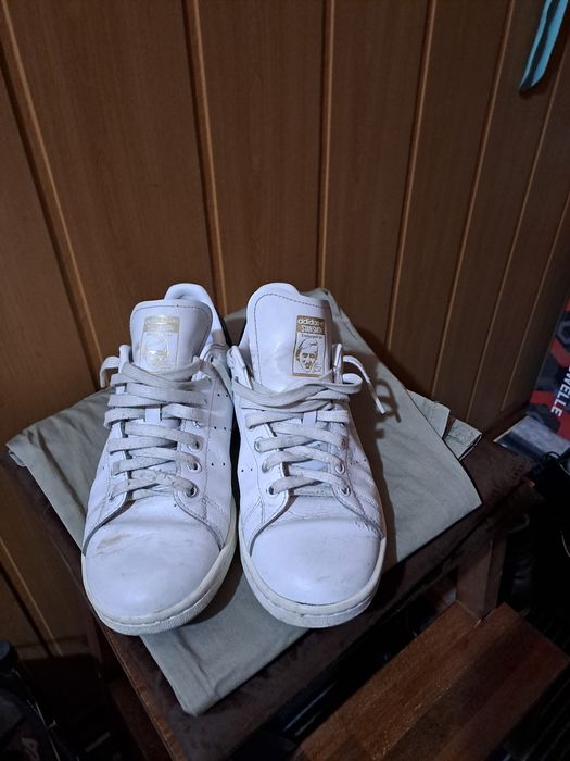 Vand adidasi diferite marci JOMA, HUGO BOSS, VIVO, ADIDAS, BIAGGIO