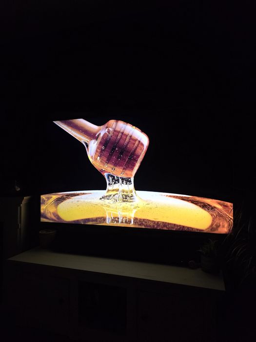 Samsung NeoQLED 75QN85D - Televizor MiniLED, 189 cm