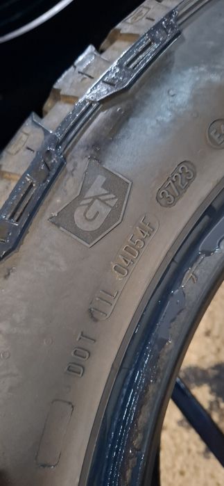 Anvelope SUV/4x4 General Grabber AT3 255/55 R19 AT