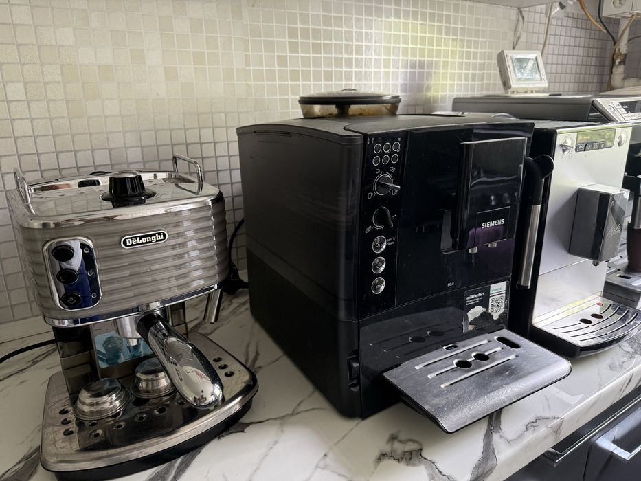 Vand aparate de cafea