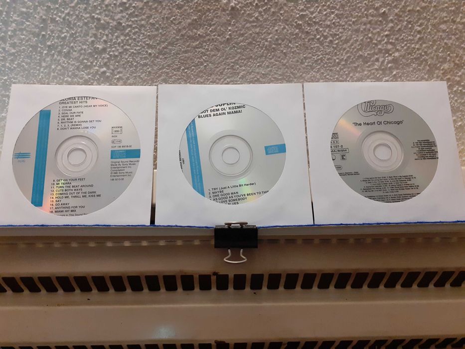 Бетовен 9 та симфония и др.