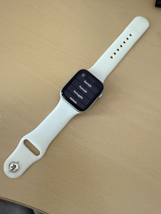 Apple watch se 44mm