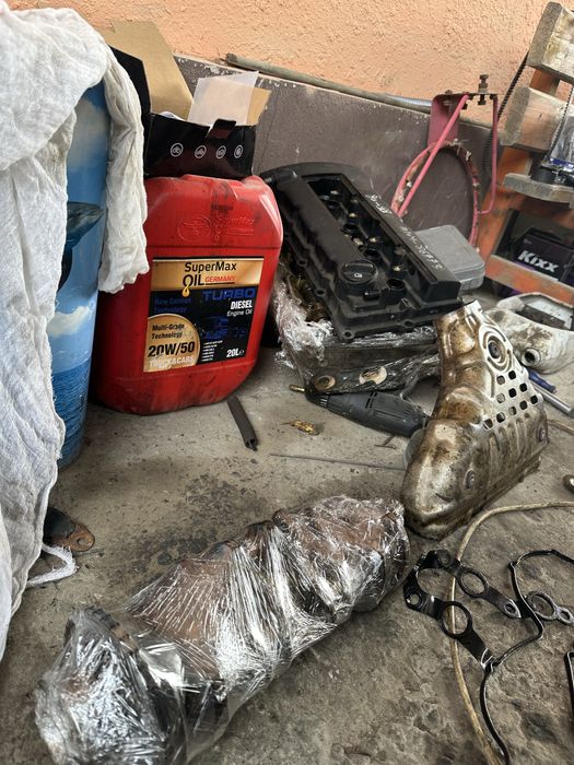 Mitsubishi Lancer 1.8обем