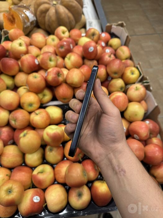 iPhone 15 pro 256GB 89% DualSIM