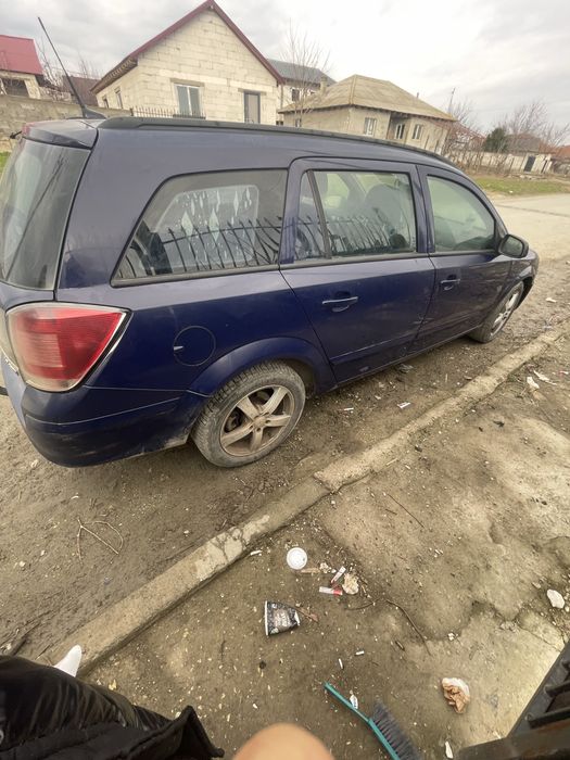 De vanzare , opel astra