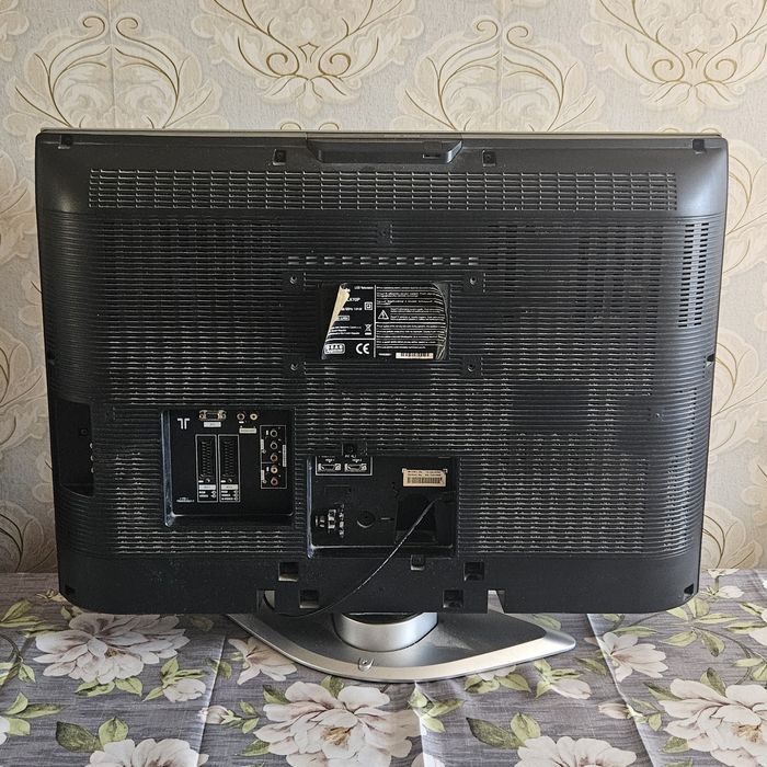 Panasonic Viera LCD 32inch