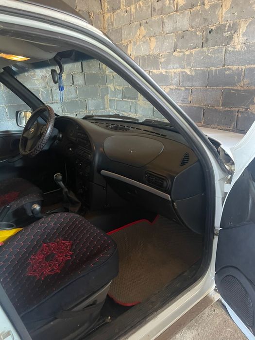 Chevrolet Niva 2014