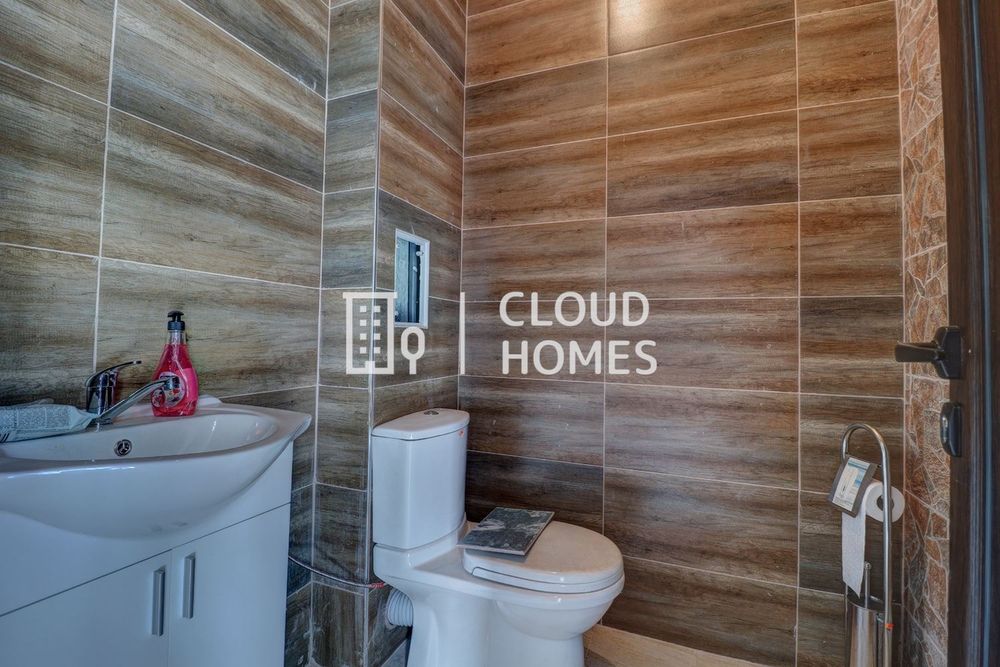 Продава се Заведение в София, Център - 145 кв.м за 5242 €/кв.м - Снимка #7