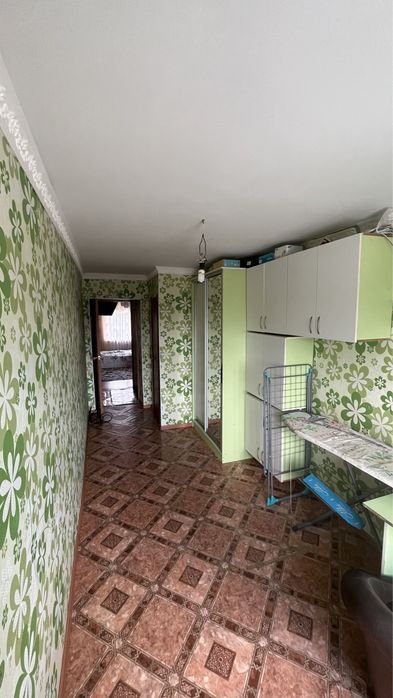 Продам 3 комнатную квартиру