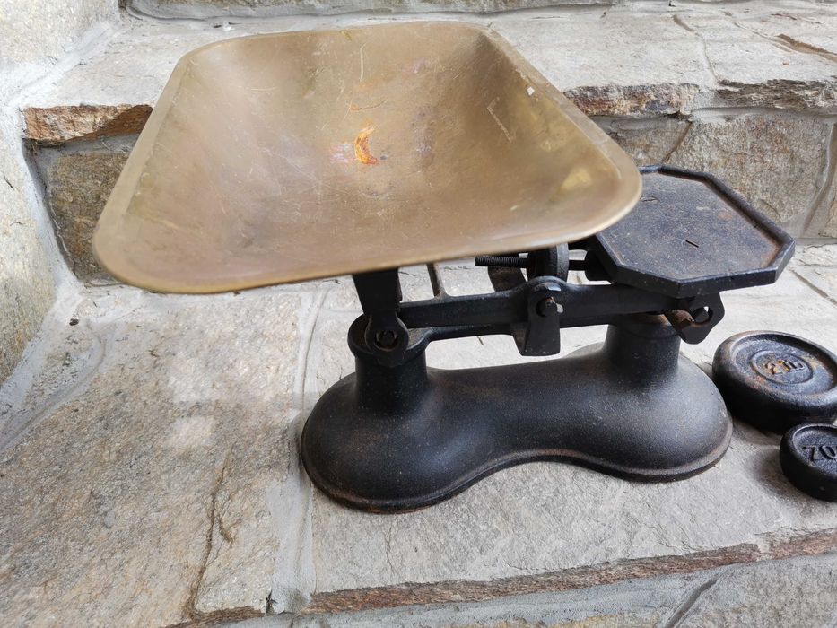 Стари предмети в идеално състояние