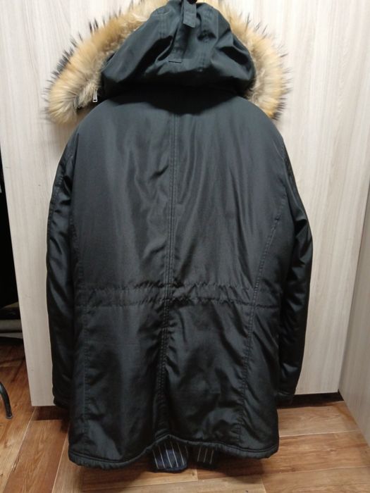 Продам куртку аляска