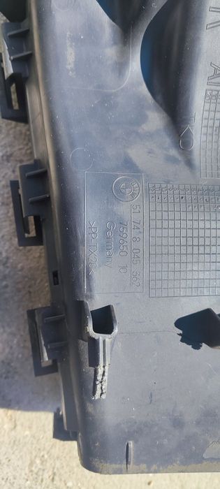 Части BMW Е92/Е93, гуми, n52