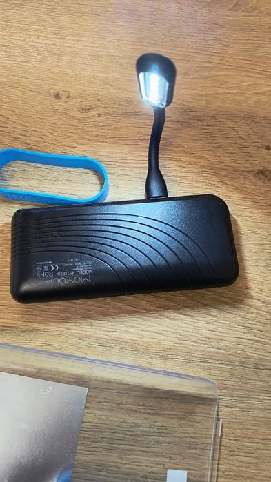 Преносима батерия