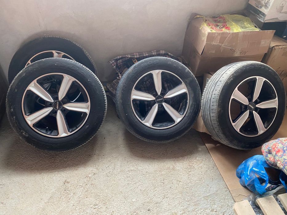 Балон 15размердегі , Срочны торг