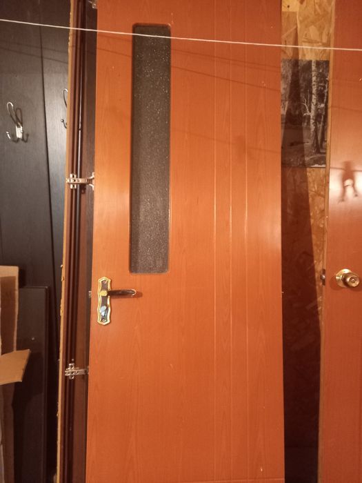 Межкомнатные двери