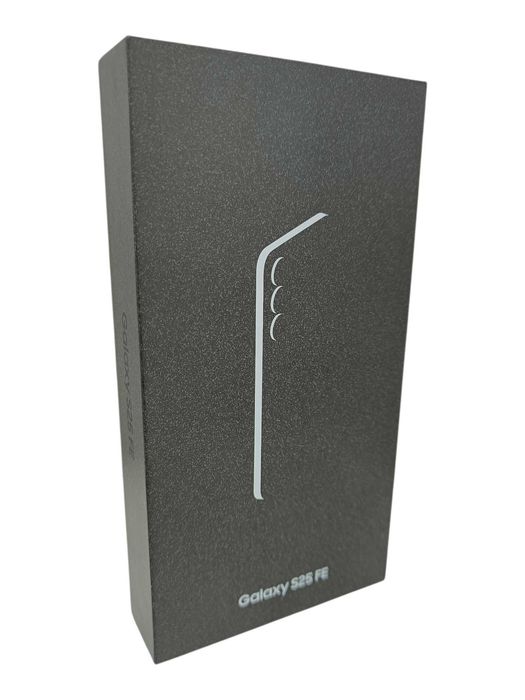 Samsung Galaxy S25 FE, Fullbox