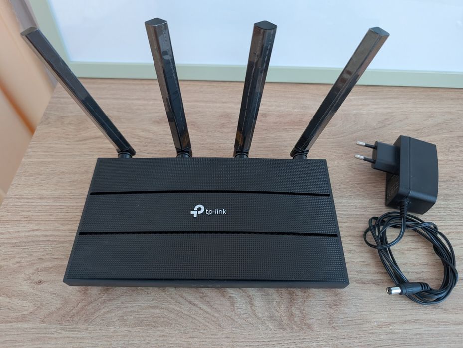 TP-Link Archer ax12