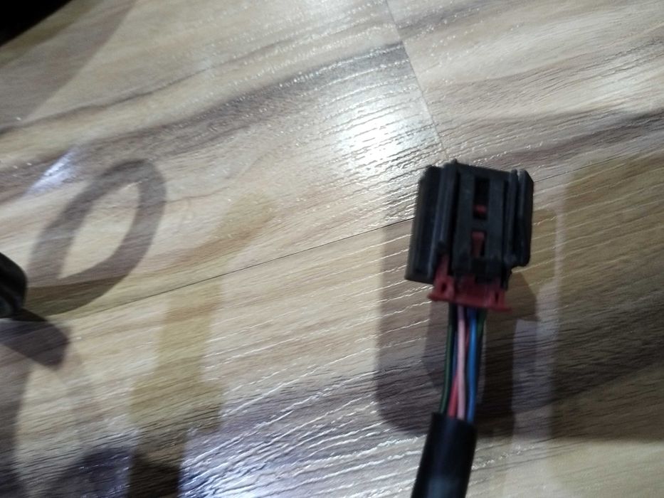 Ляво огледало за Фолксваген еос Vw eos