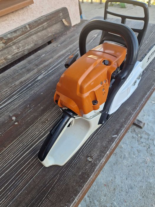 Щил Stihl MS 261