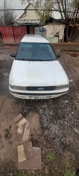 Продаю Toyota Corolla