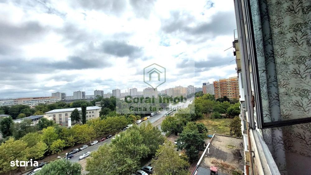 Inchiriere 2 camere decomandate, Baba Novac, Mihai Bravu