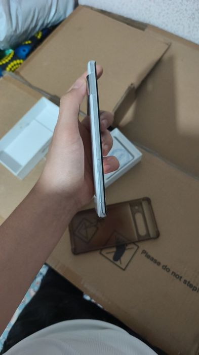 Google pixel 7 pro 128/12