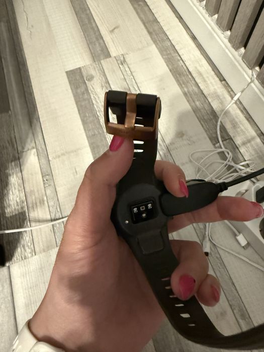 Suunto 5 G1 graphite copper