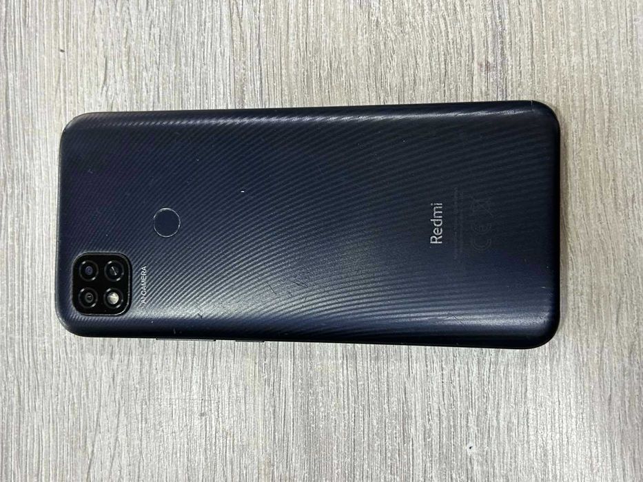 Xiaomi Redmi 9C NFC 32GB 2GB RAM Dual