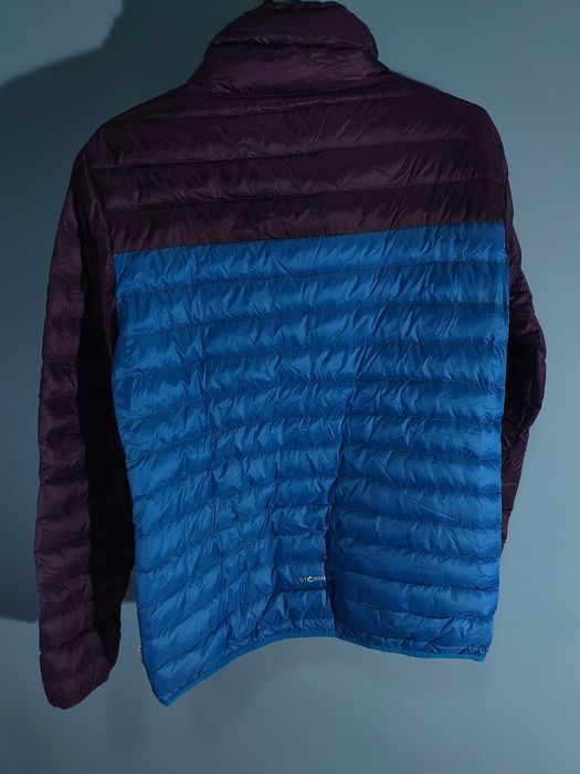 Stormberg Яке с пух Дамско/М