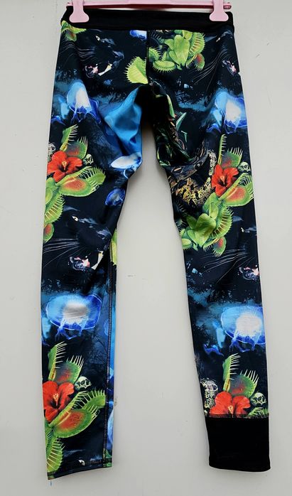 Reebok CrossFit оригинален дамски клин М размер