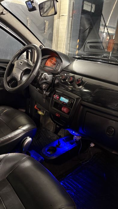 Vand micro car 2011 stare buna de functionare