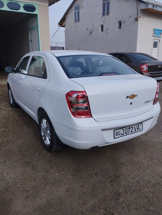 Cobalt aftamat  sotiladi