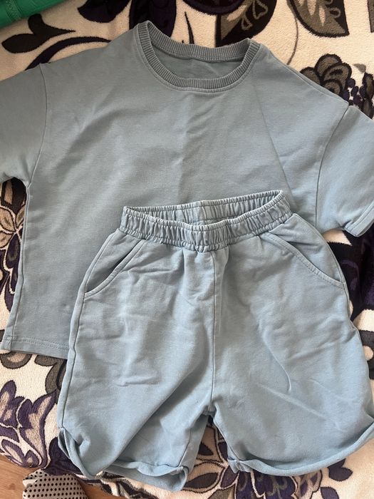 Одежда на мальчика