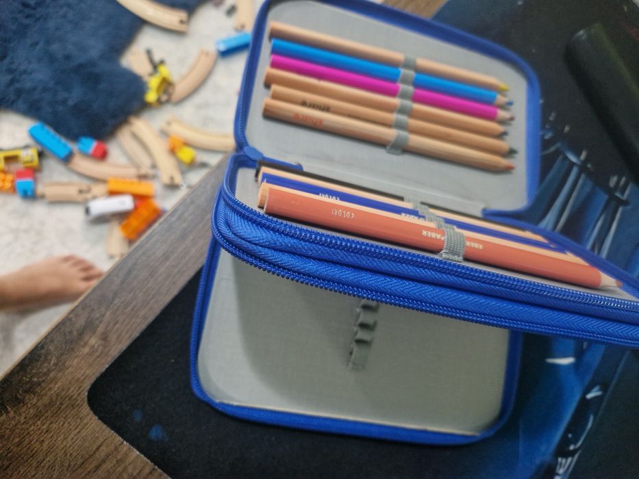 Ученически несесер