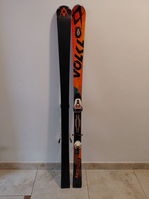 Skiuri Volkl Race Tiget GS  170