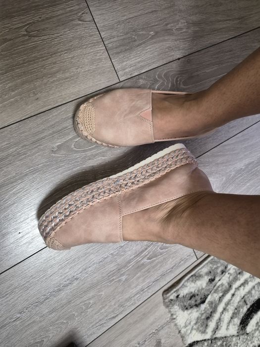 Mocasini noi nr 39