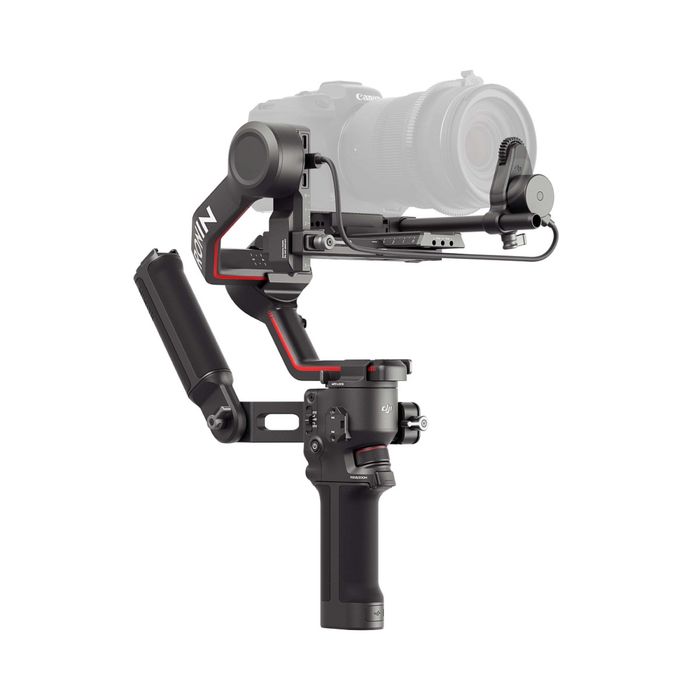 Стедикам DJI RS 3 Combo