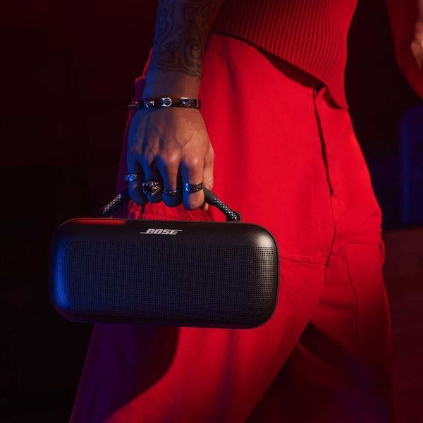 Преносима Тонколона Bose SoundLink Max, Bluetooth, Стерео, SympleSync, IP67, 2 години Гаранция, Нова
