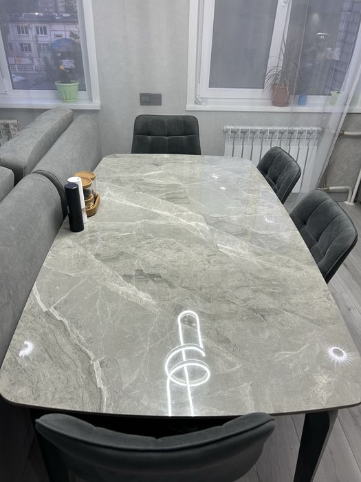 Продам 4х комнатную